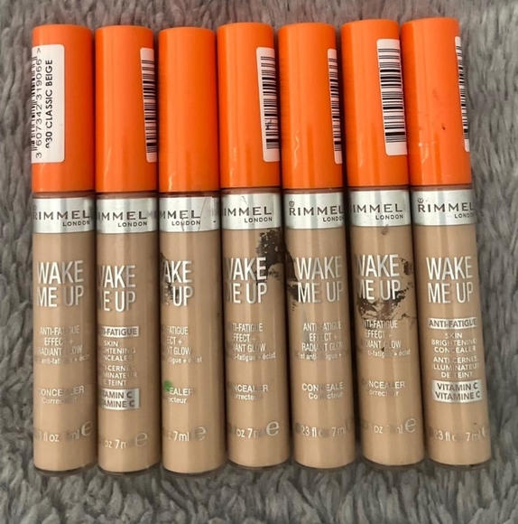 Rimmel London Concealers - Picture 1 of 1